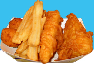 Fish & Chips